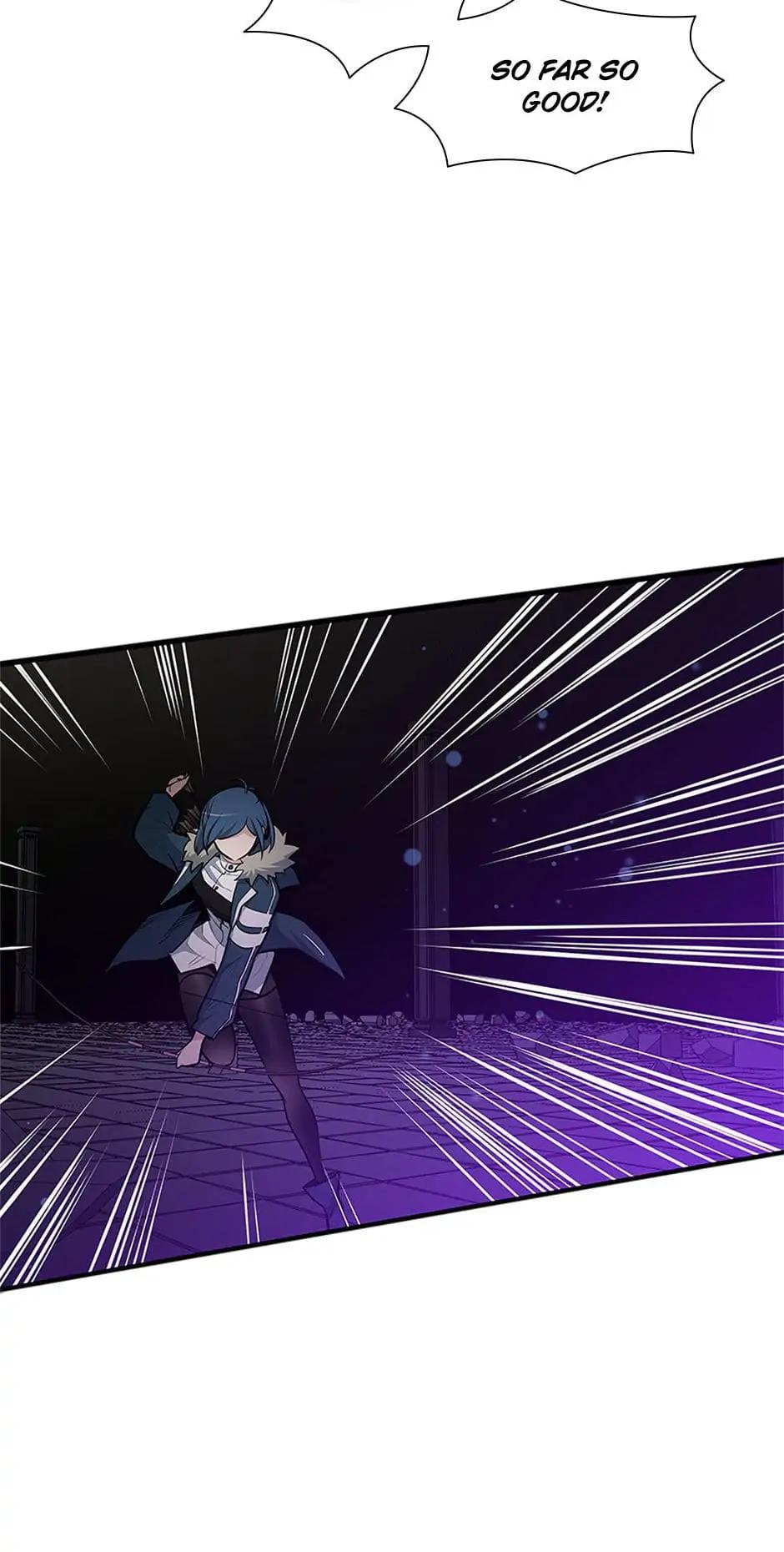 The Tutorial Is Too Hard Chap 44 - Next Chap 45