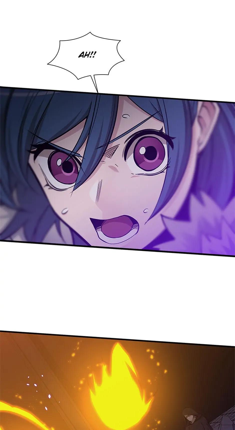 The Tutorial Is Too Hard Chap 44 - Next Chap 45