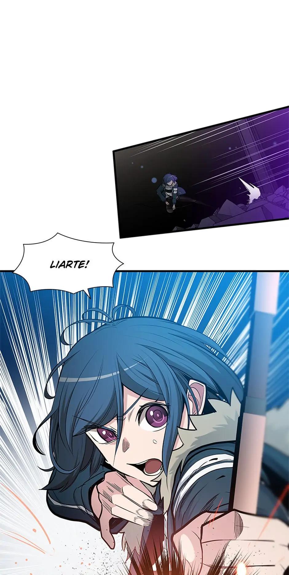 The Tutorial Is Too Hard Chap 44 - Next Chap 45