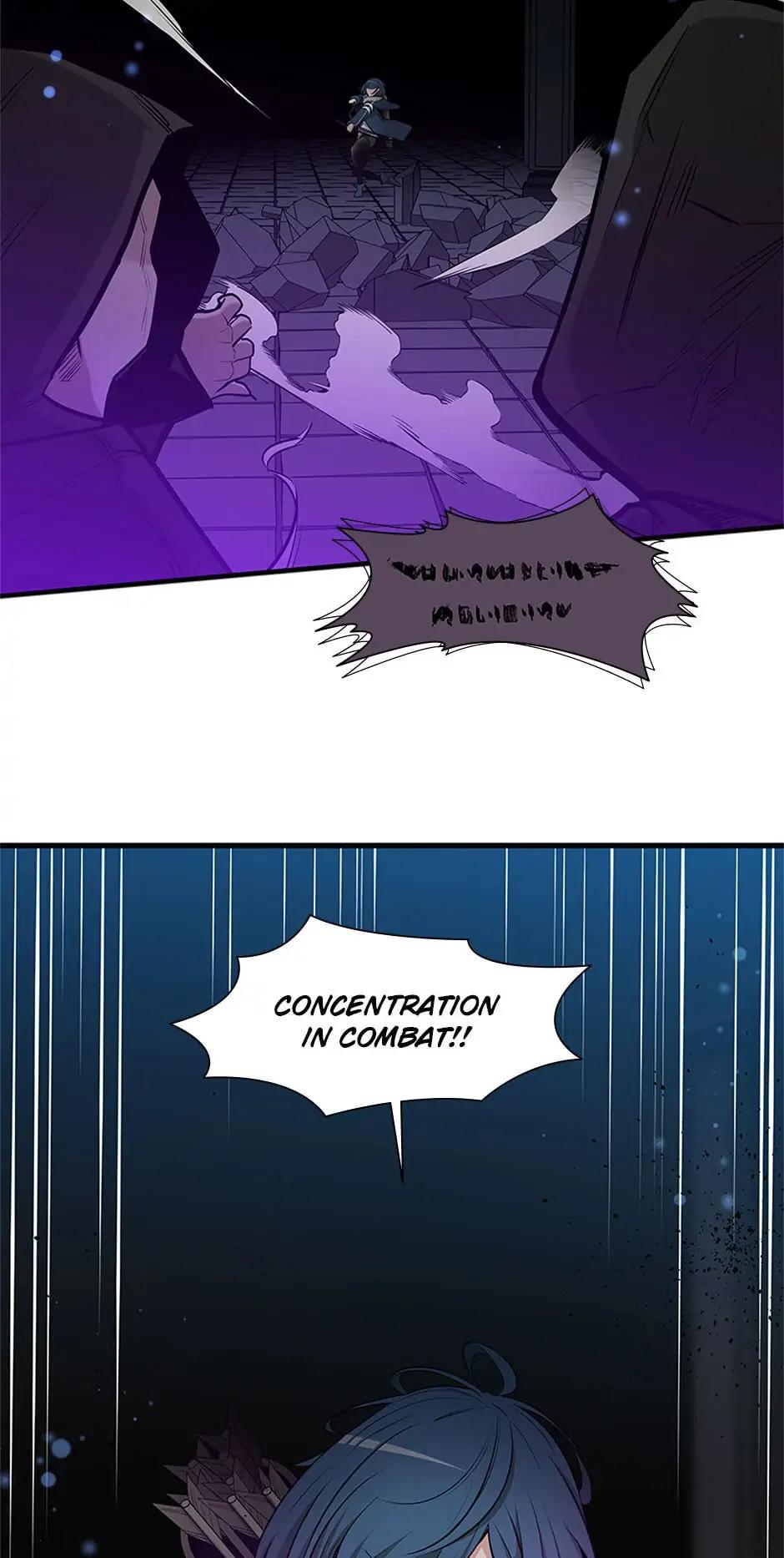 The Tutorial Is Too Hard Chap 44 - Next Chap 45