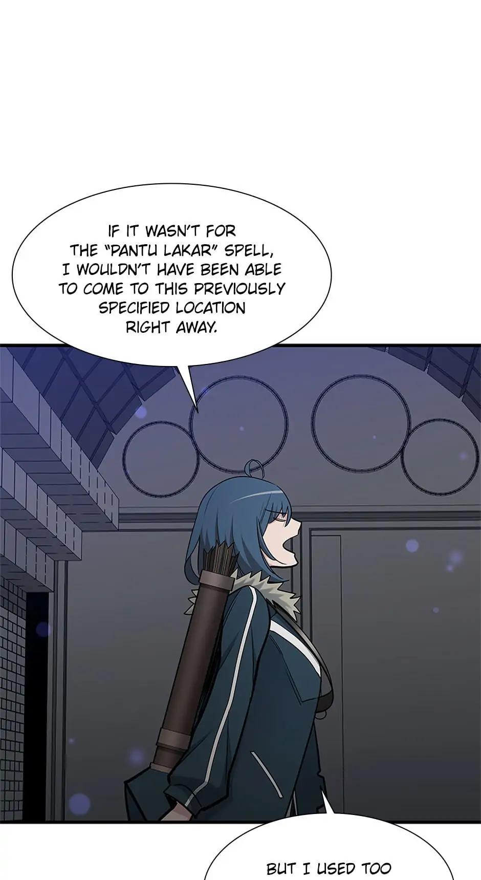 The Tutorial Is Too Hard Chap 44 - Next Chap 45