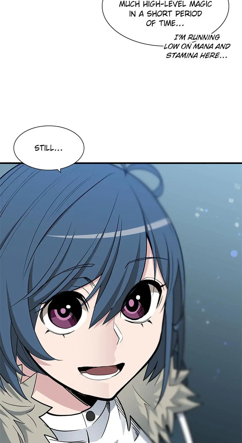 The Tutorial Is Too Hard Chap 44 - Next Chap 45