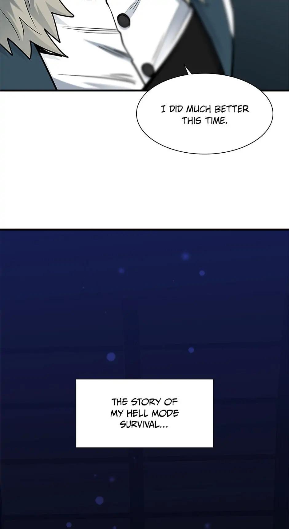 The Tutorial Is Too Hard Chap 44 - Next Chap 45