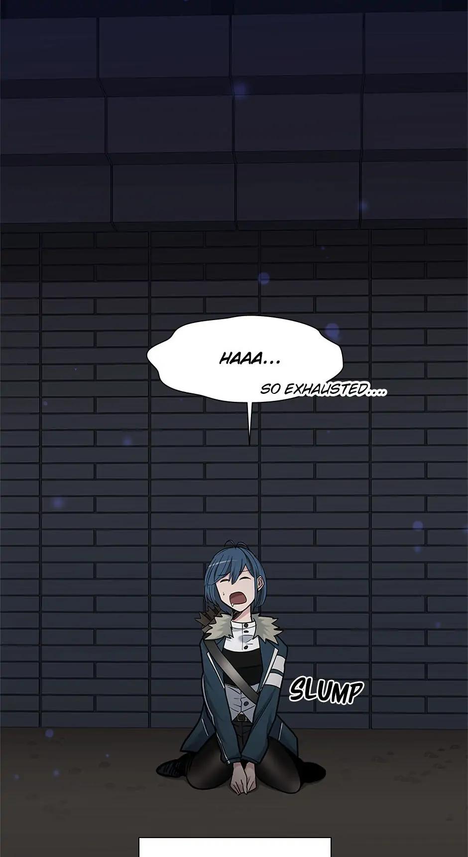 The Tutorial Is Too Hard Chap 44 - Next Chap 45