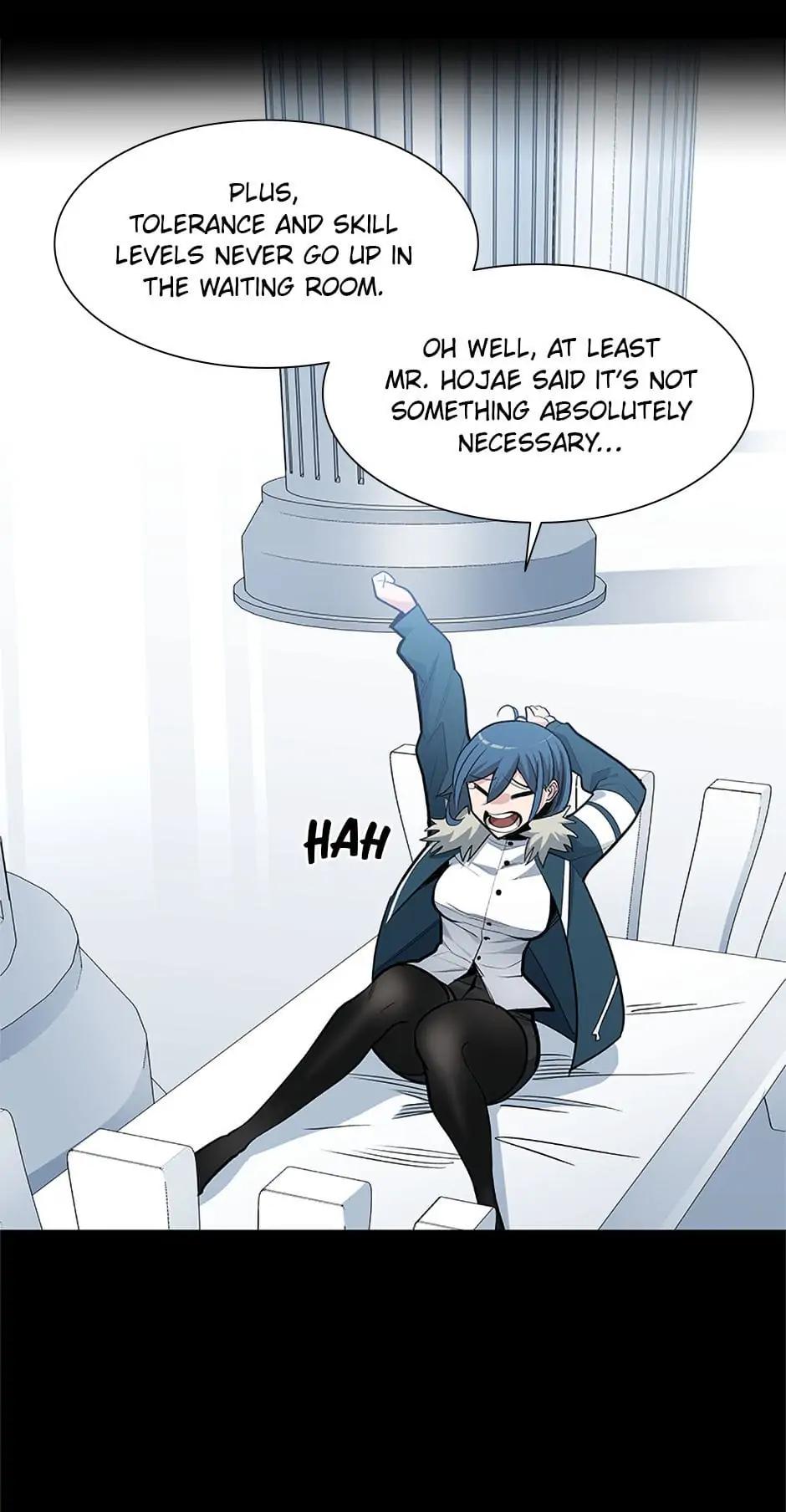 The Tutorial Is Too Hard Chap 44 - Next Chap 45