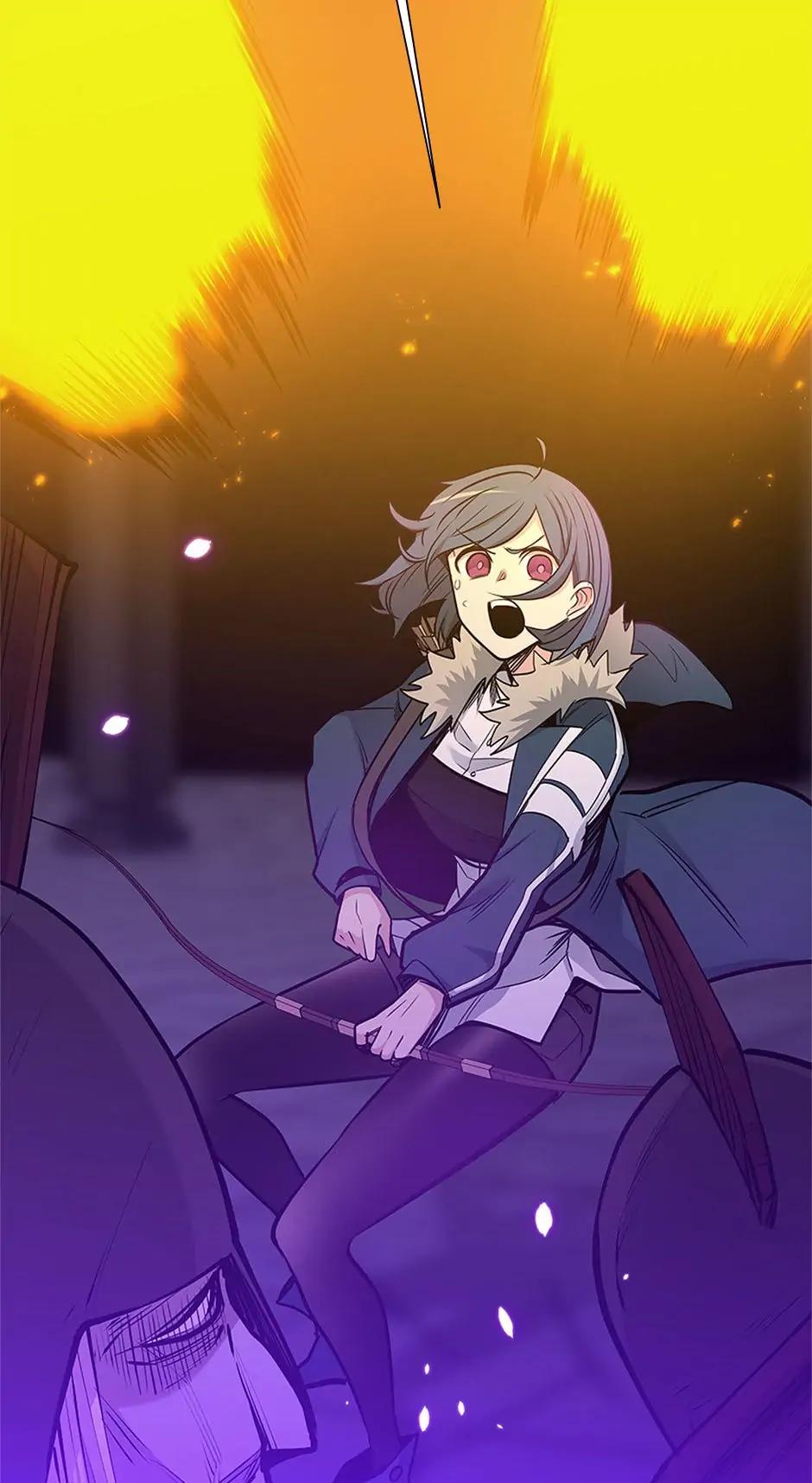 The Tutorial Is Too Hard Chap 44 - Next Chap 45