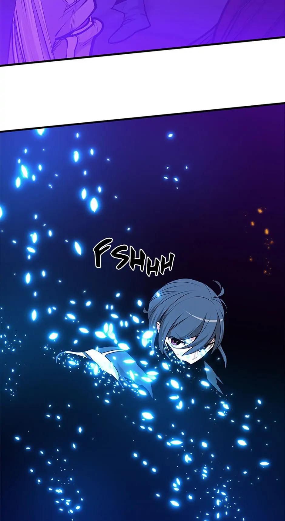 The Tutorial Is Too Hard Chap 44 - Next Chap 45