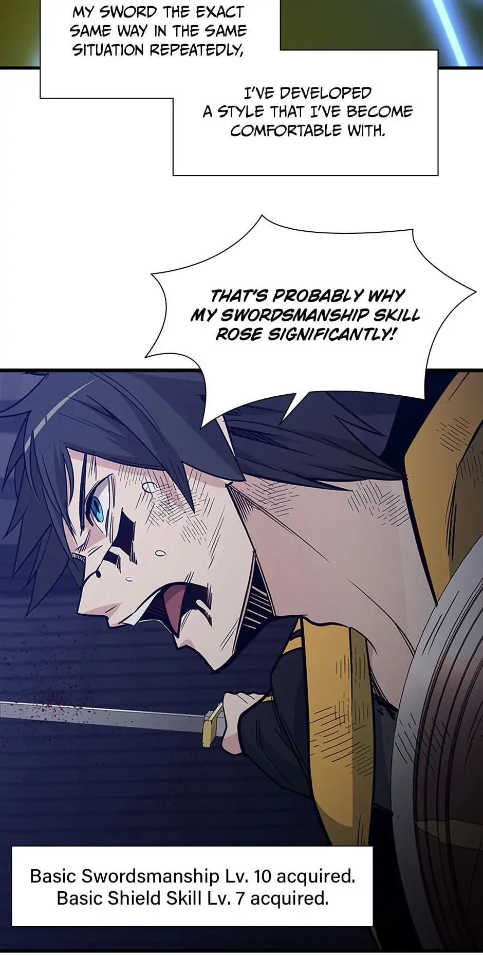 The Tutorial Is Too Hard Chap 45 - Next Chap 46