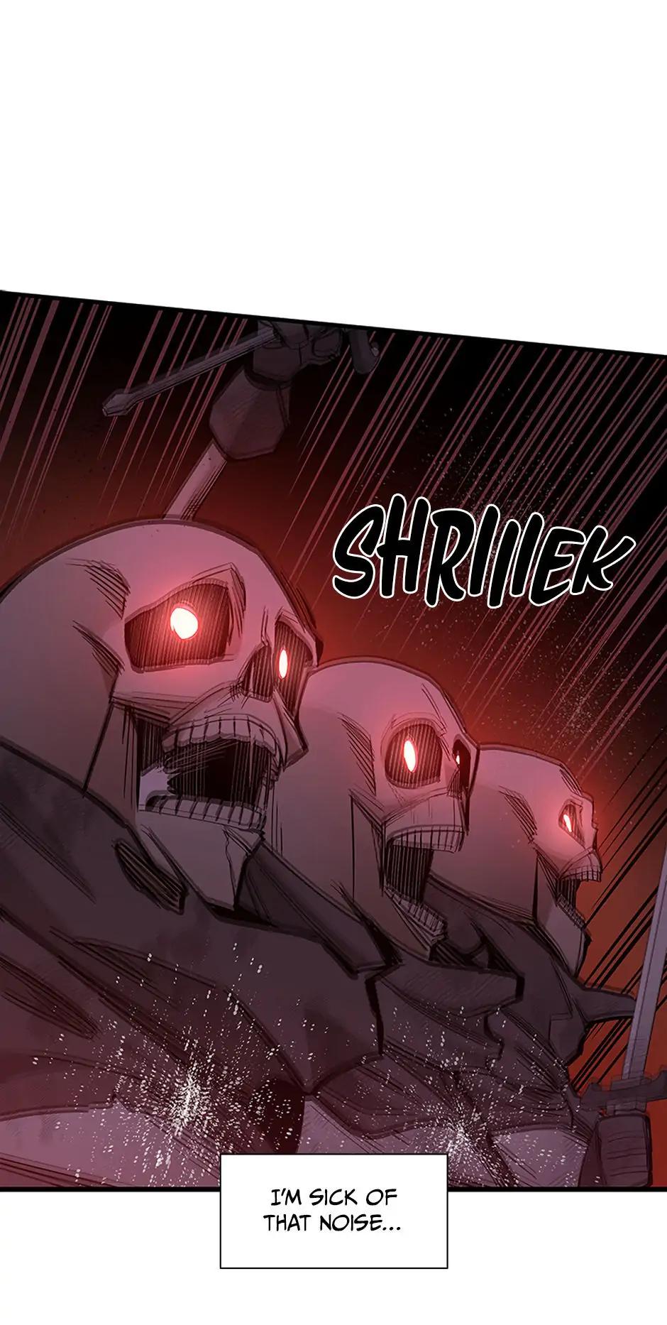 The Tutorial Is Too Hard Chap 45 - Next Chap 46