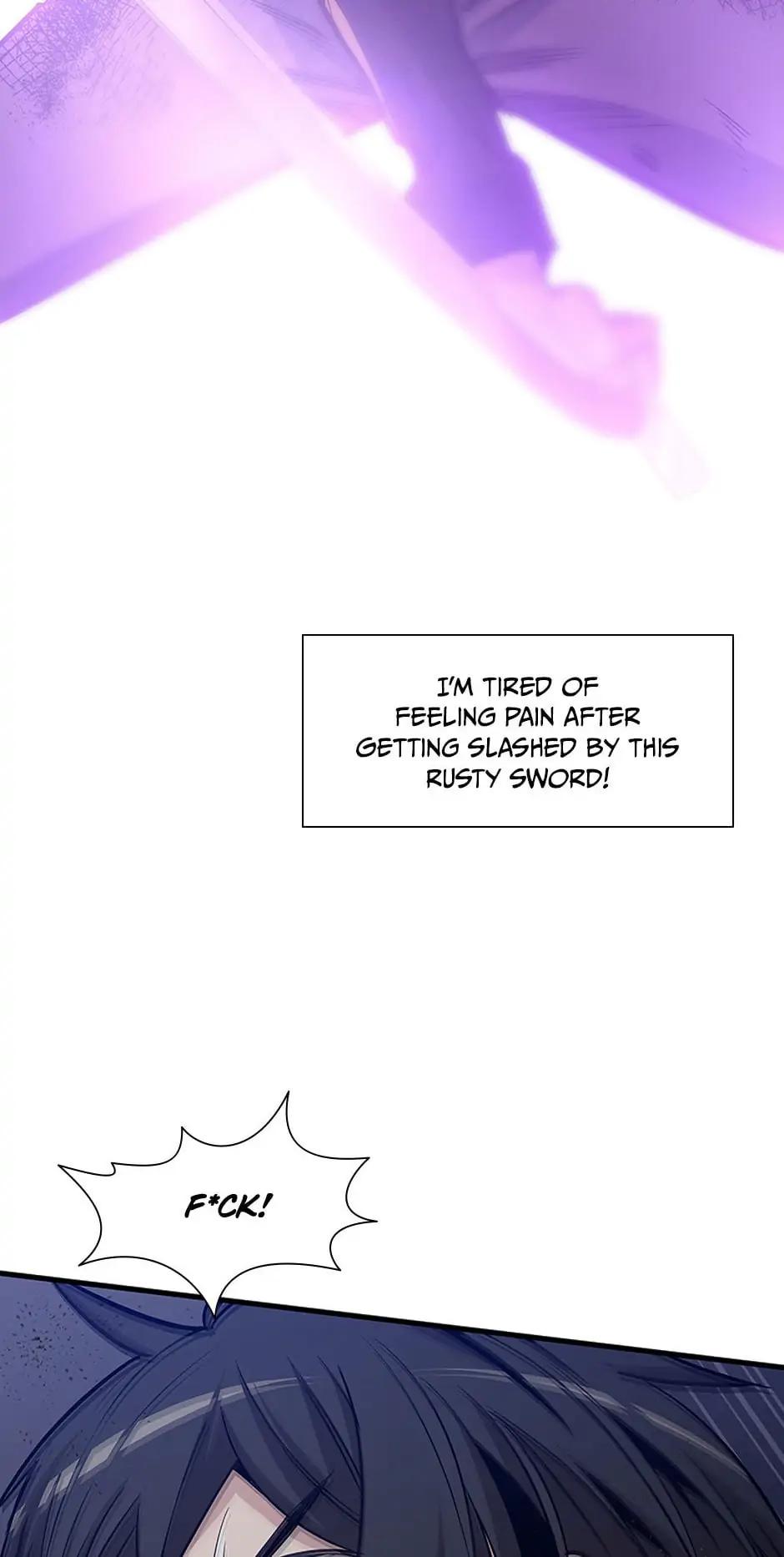 The Tutorial Is Too Hard Chap 45 - Next Chap 46