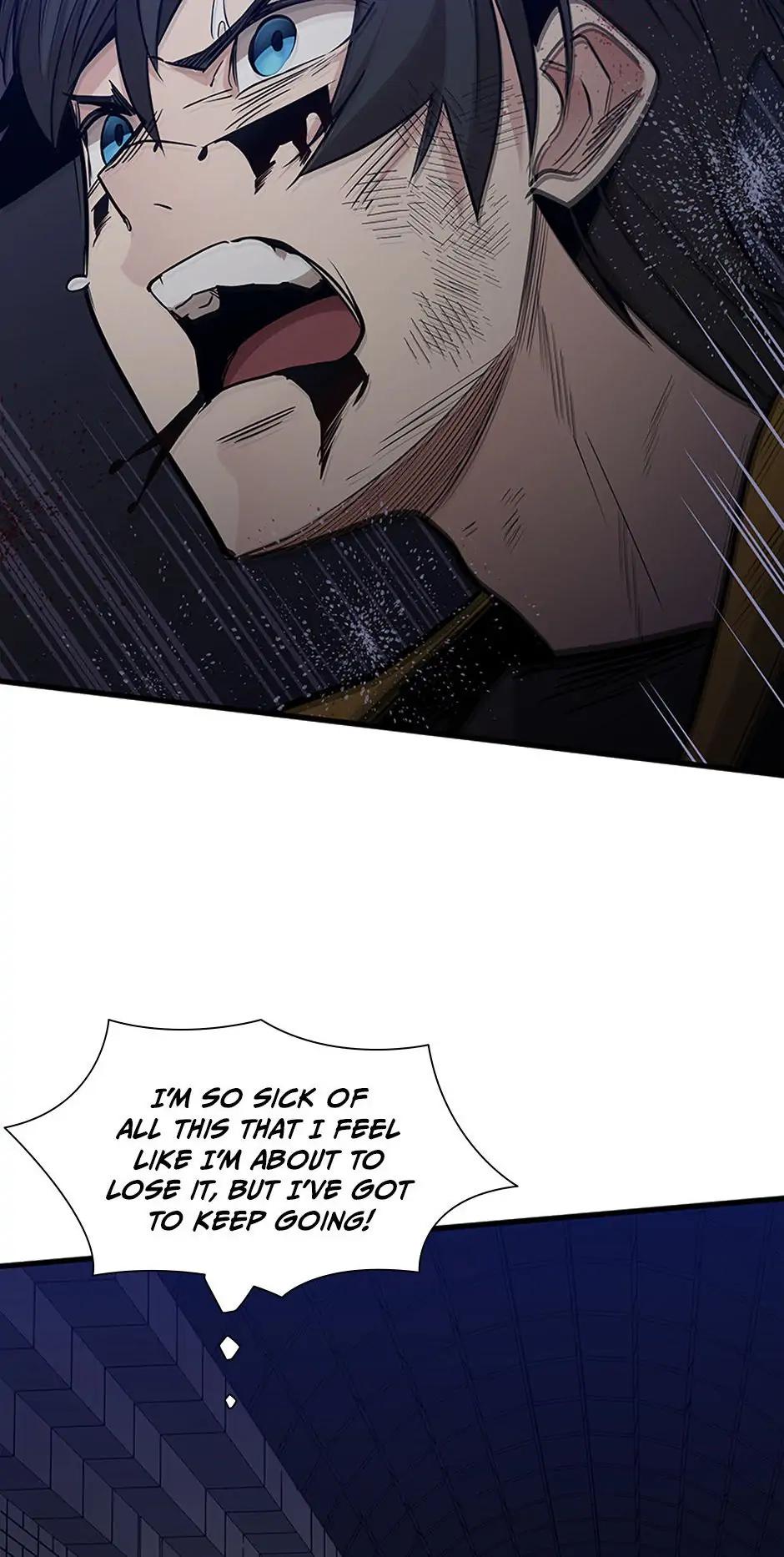 The Tutorial Is Too Hard Chap 45 - Next Chap 46