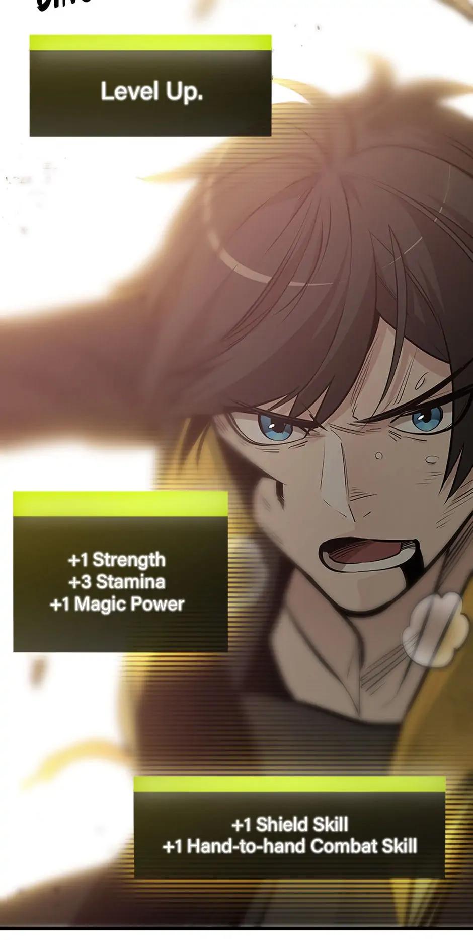 The Tutorial Is Too Hard Chap 45 - Next Chap 46