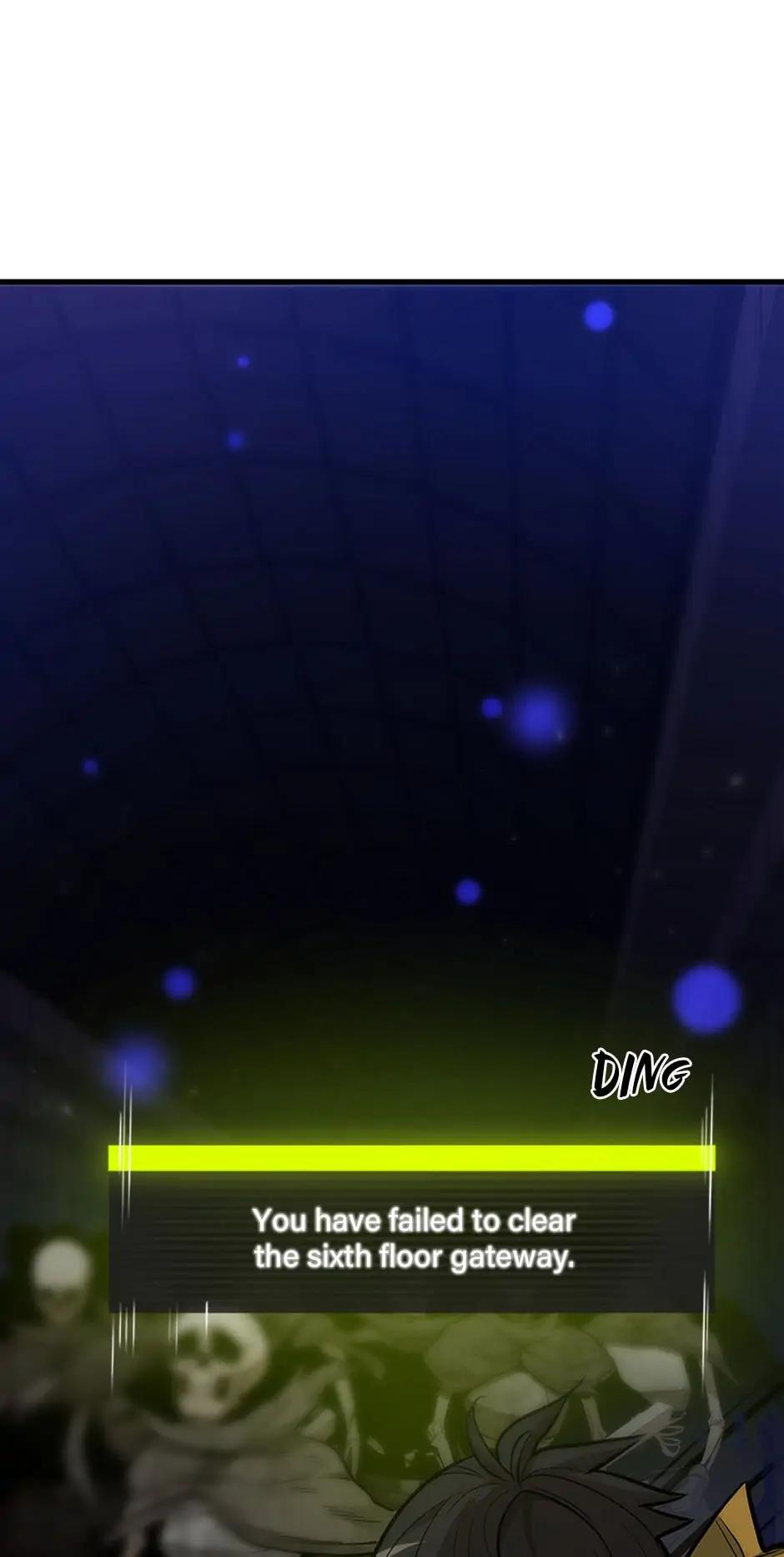 The Tutorial Is Too Hard Chap 45 - Next Chap 46