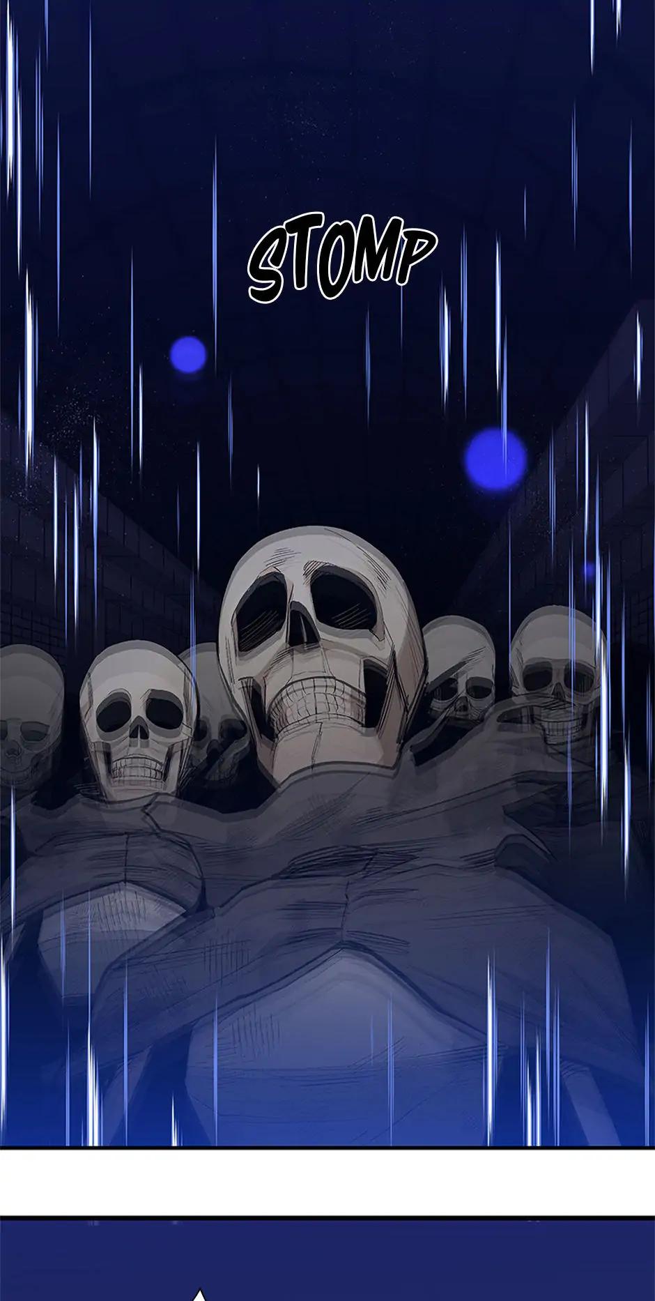 The Tutorial Is Too Hard Chap 45 - Next Chap 46