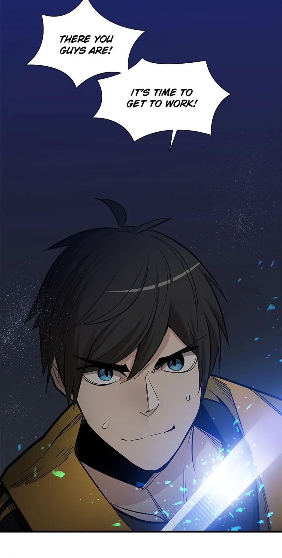 The Tutorial Is Too Hard Chap 45 - Next Chap 46