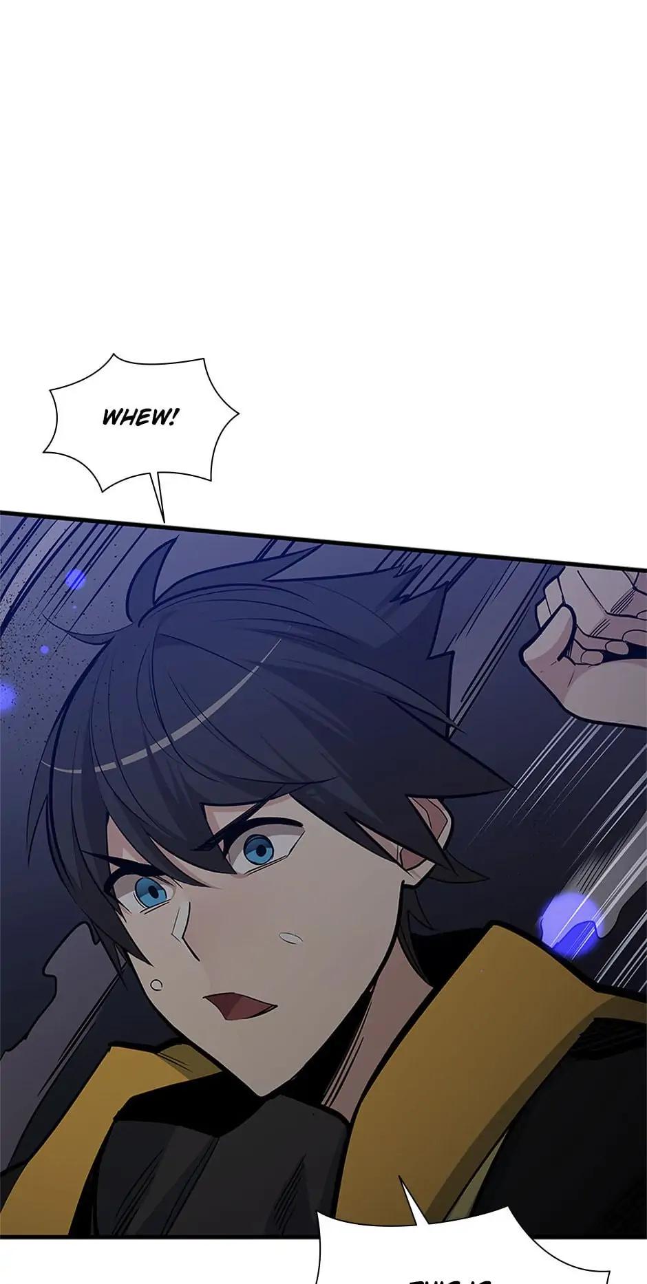 The Tutorial Is Too Hard Chap 45 - Next Chap 46