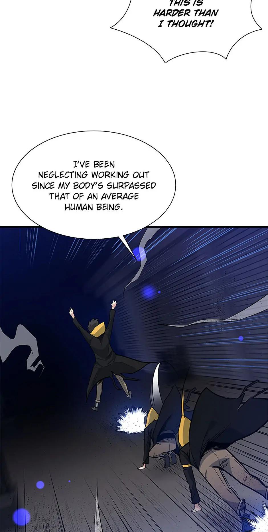 The Tutorial Is Too Hard Chap 45 - Next Chap 46