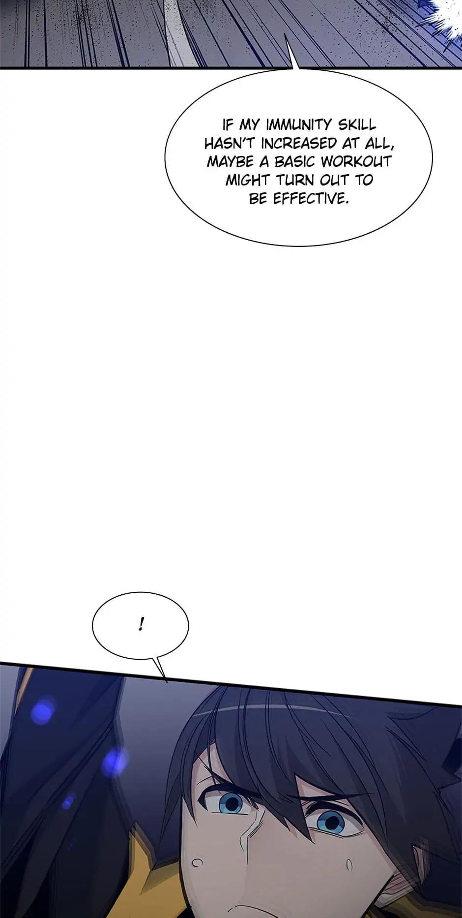 The Tutorial Is Too Hard Chap 45 - Next Chap 46