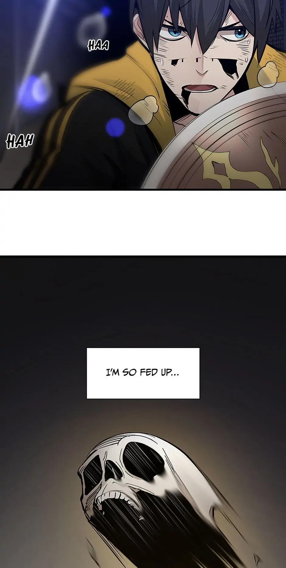 The Tutorial Is Too Hard Chap 45 - Next Chap 46