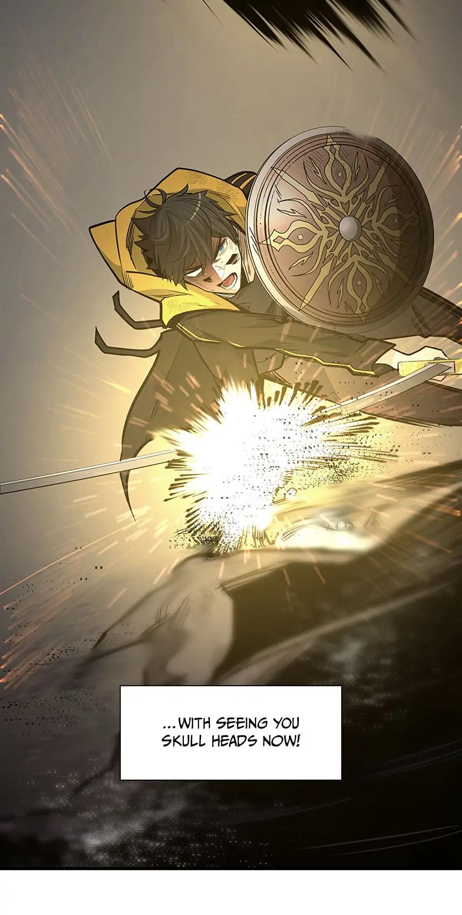 The Tutorial Is Too Hard Chap 45 - Next Chap 46