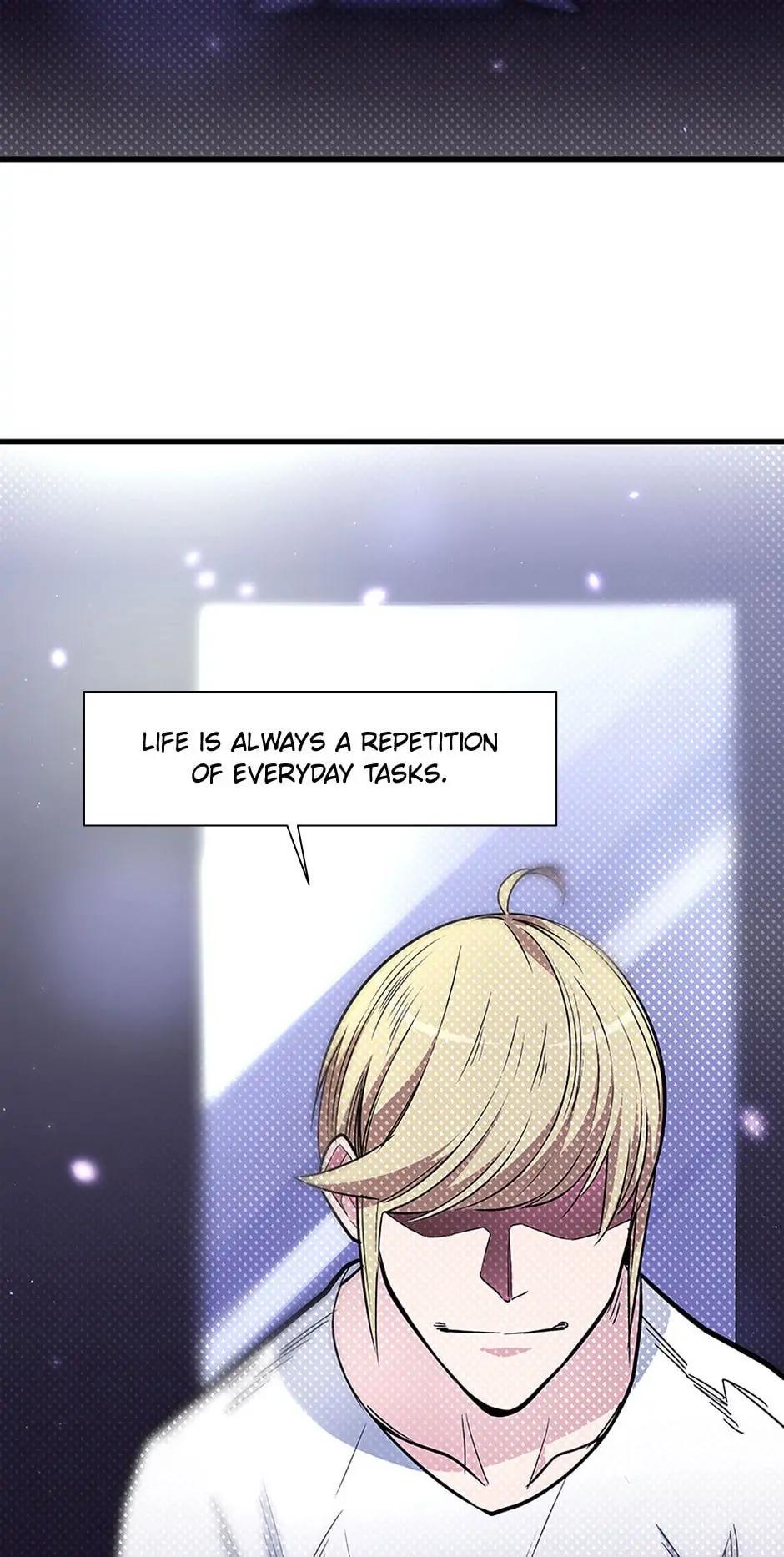 The Tutorial Is Too Hard Chap 45 - Next Chap 46