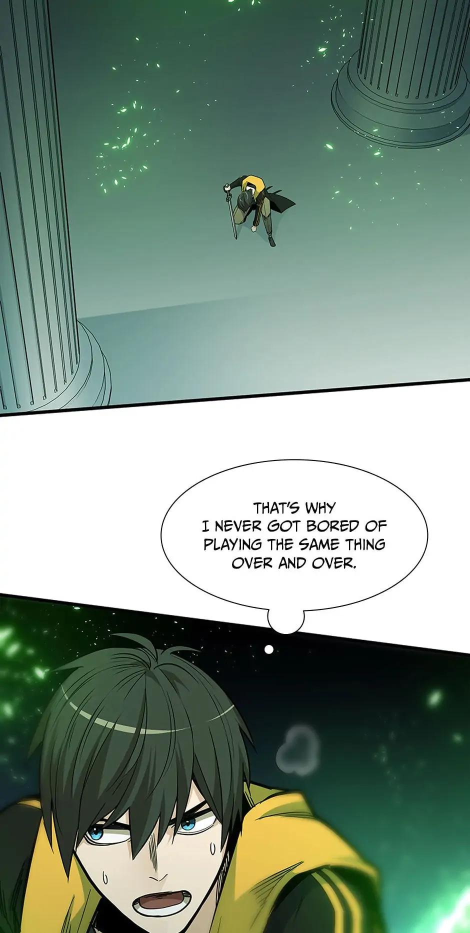 The Tutorial Is Too Hard Chap 45 - Next Chap 46