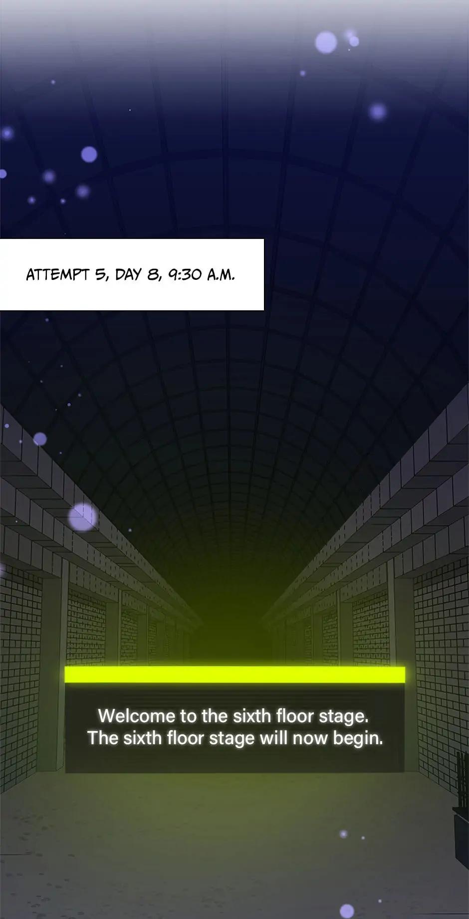 The Tutorial Is Too Hard Chap 45 - Next Chap 46