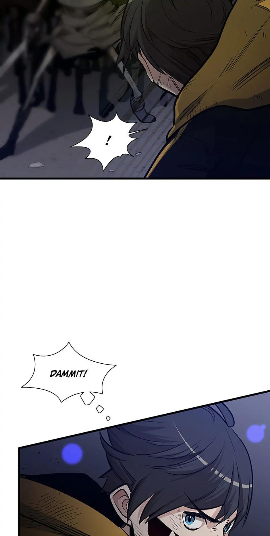 The Tutorial Is Too Hard Chap 45 - Next Chap 46