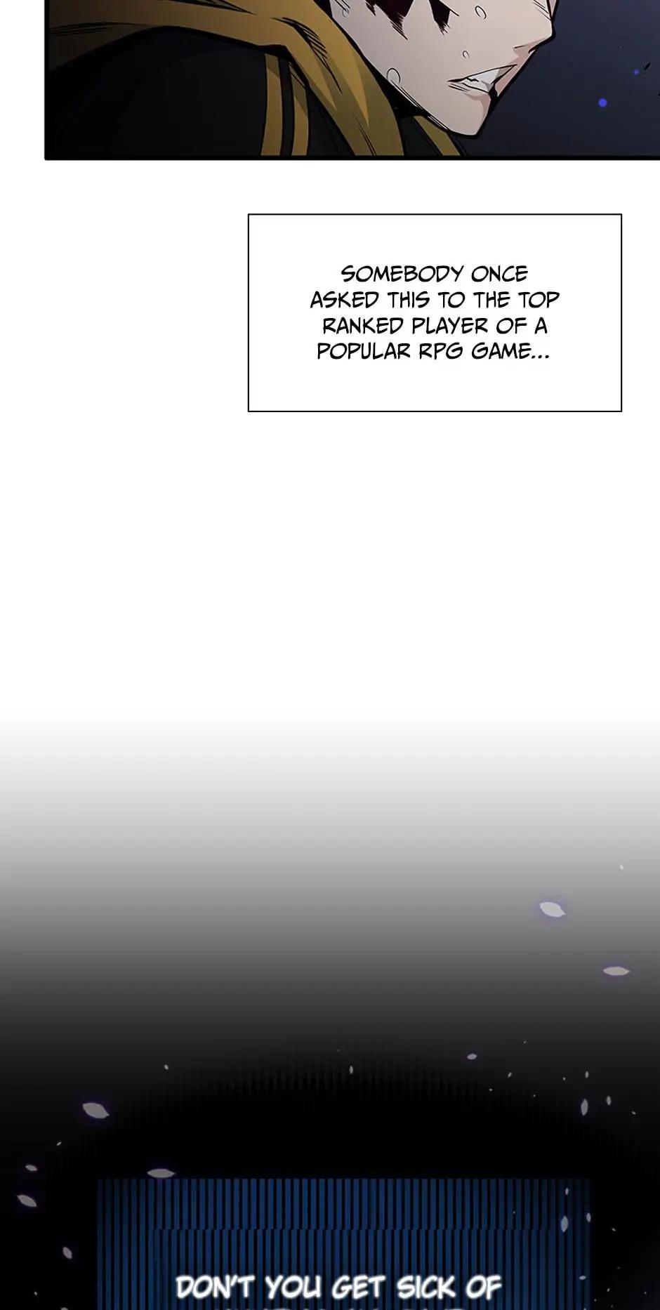 The Tutorial Is Too Hard Chap 45 - Next Chap 46