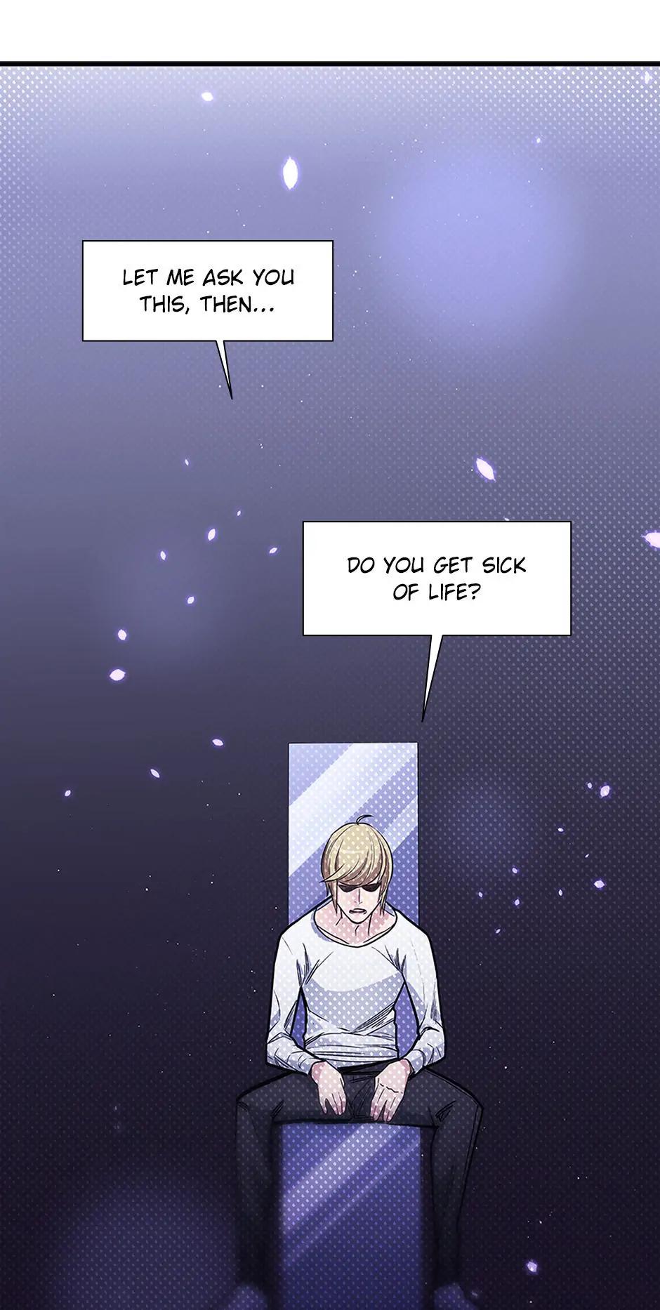 The Tutorial Is Too Hard Chap 45 - Next Chap 46