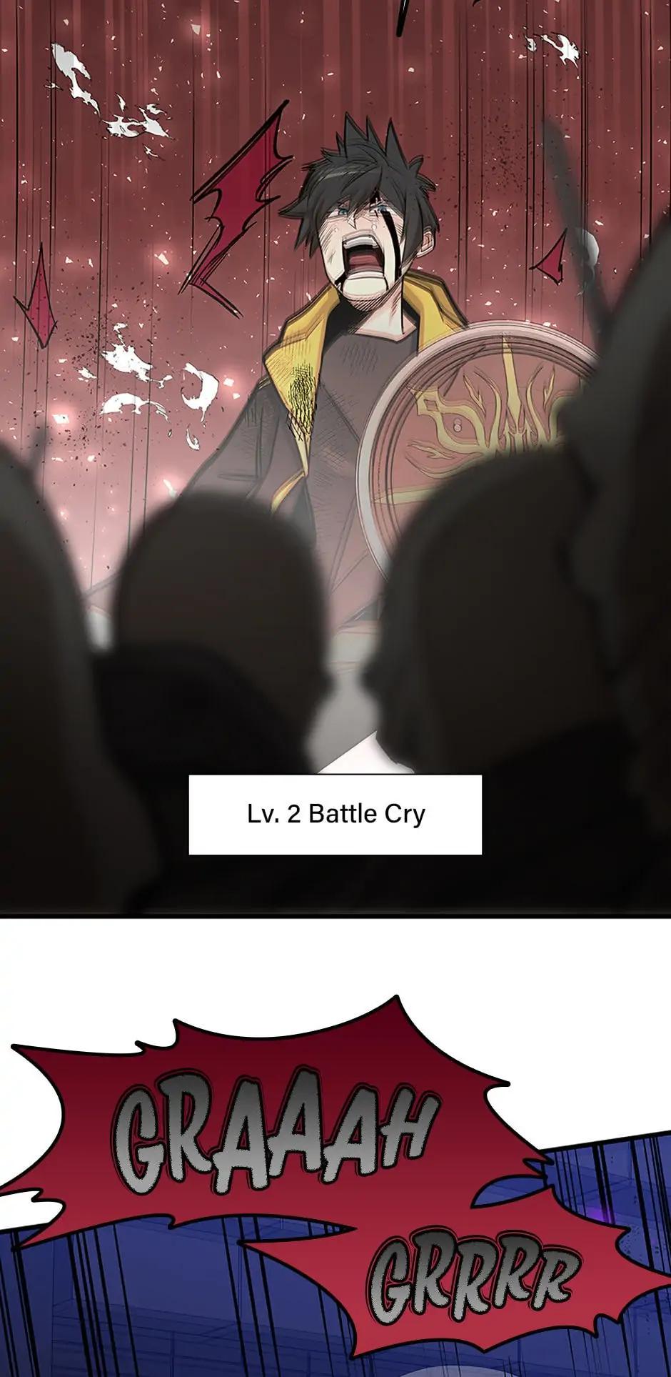 The Tutorial Is Too Hard Chap 45 - Next Chap 46