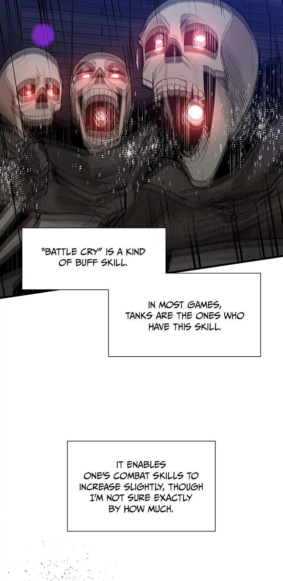 The Tutorial Is Too Hard Chap 45 - Next Chap 46