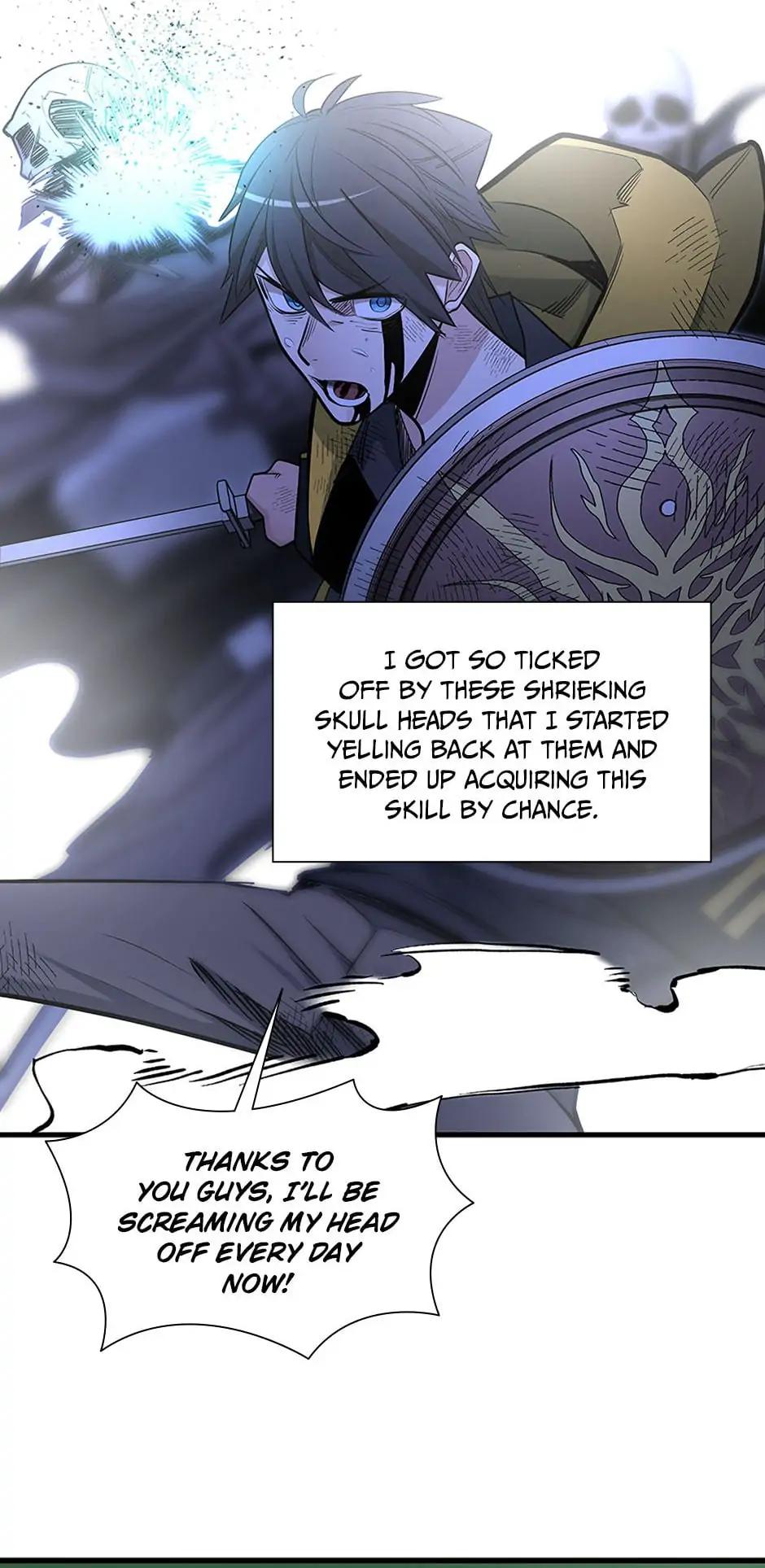 The Tutorial Is Too Hard Chap 45 - Next Chap 46