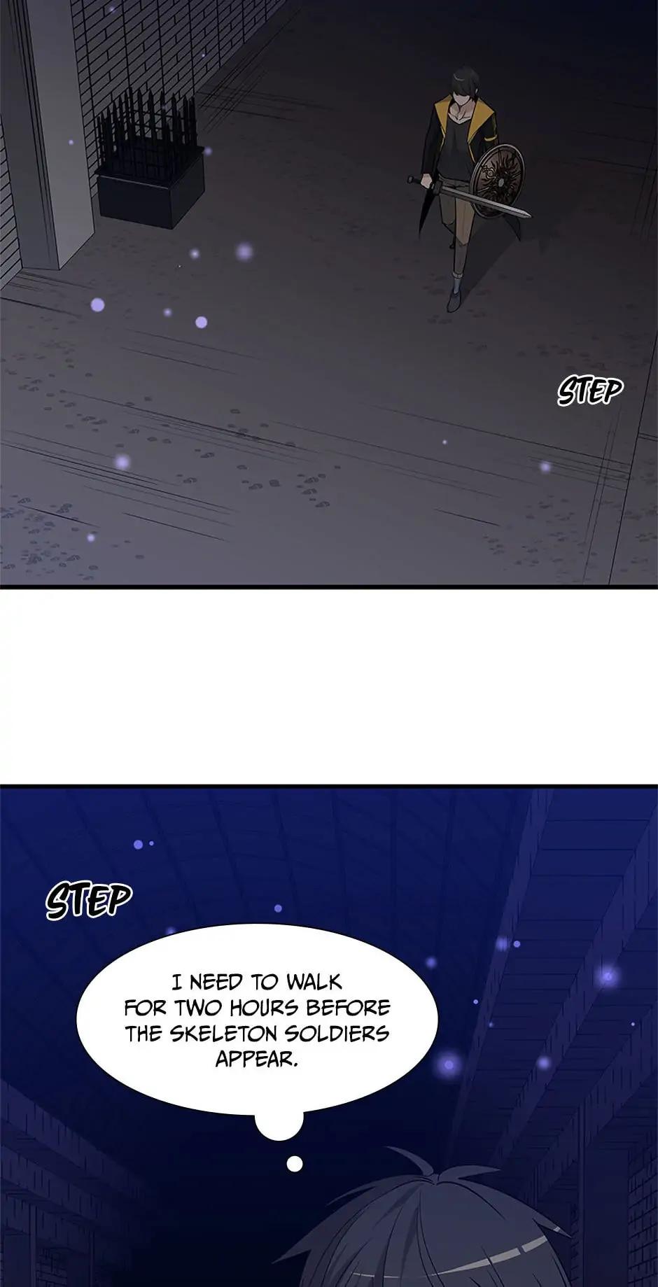 The Tutorial Is Too Hard Chap 45 - Next Chap 46