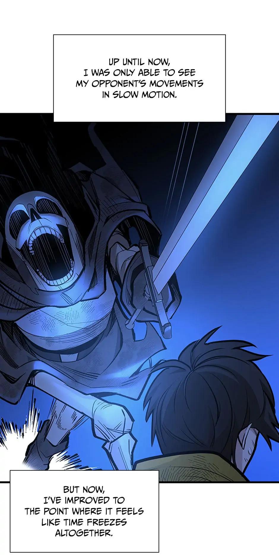 The Tutorial Is Too Hard Chap 45 - Next Chap 46