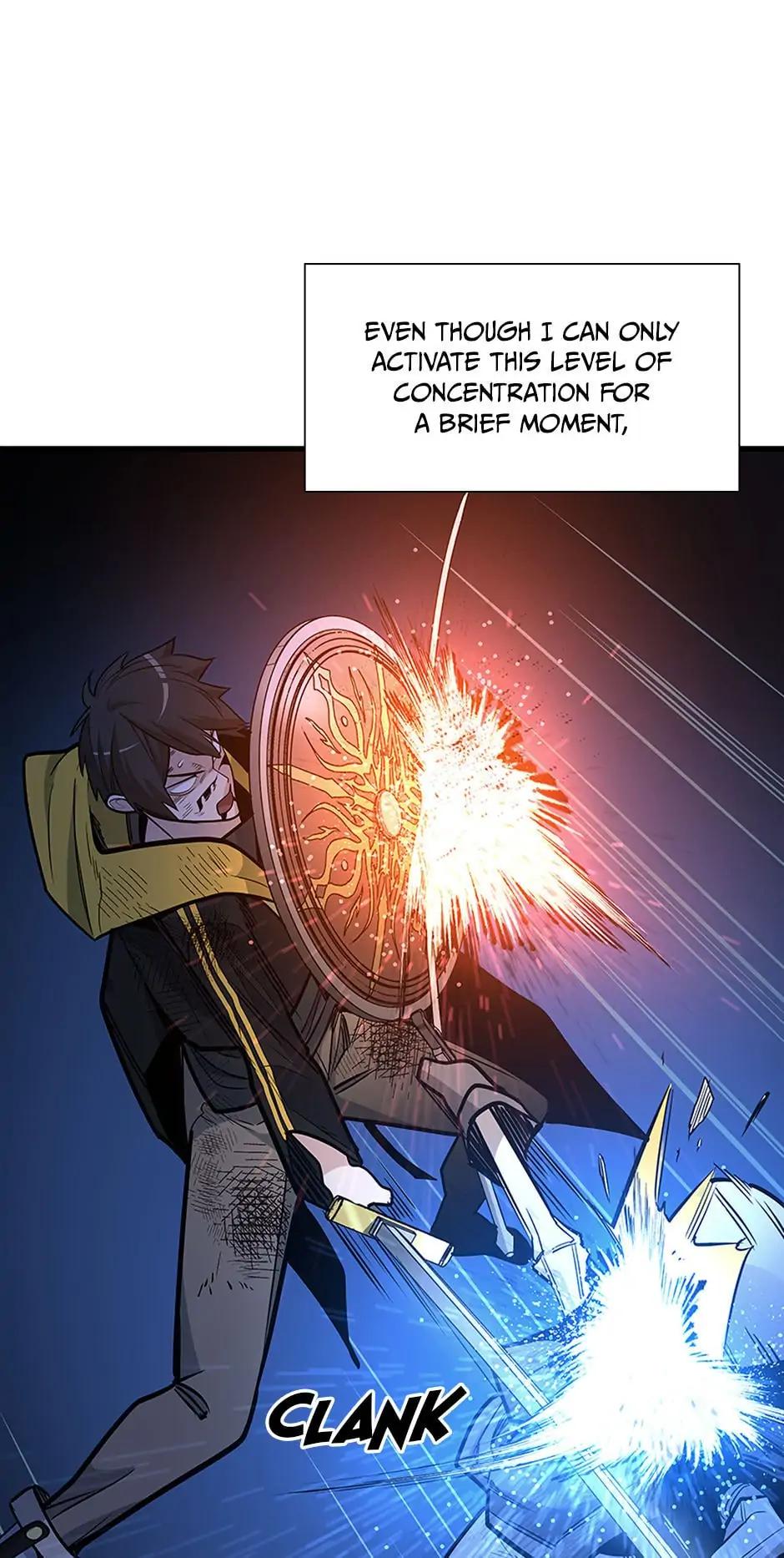 The Tutorial Is Too Hard Chap 45 - Next Chap 46