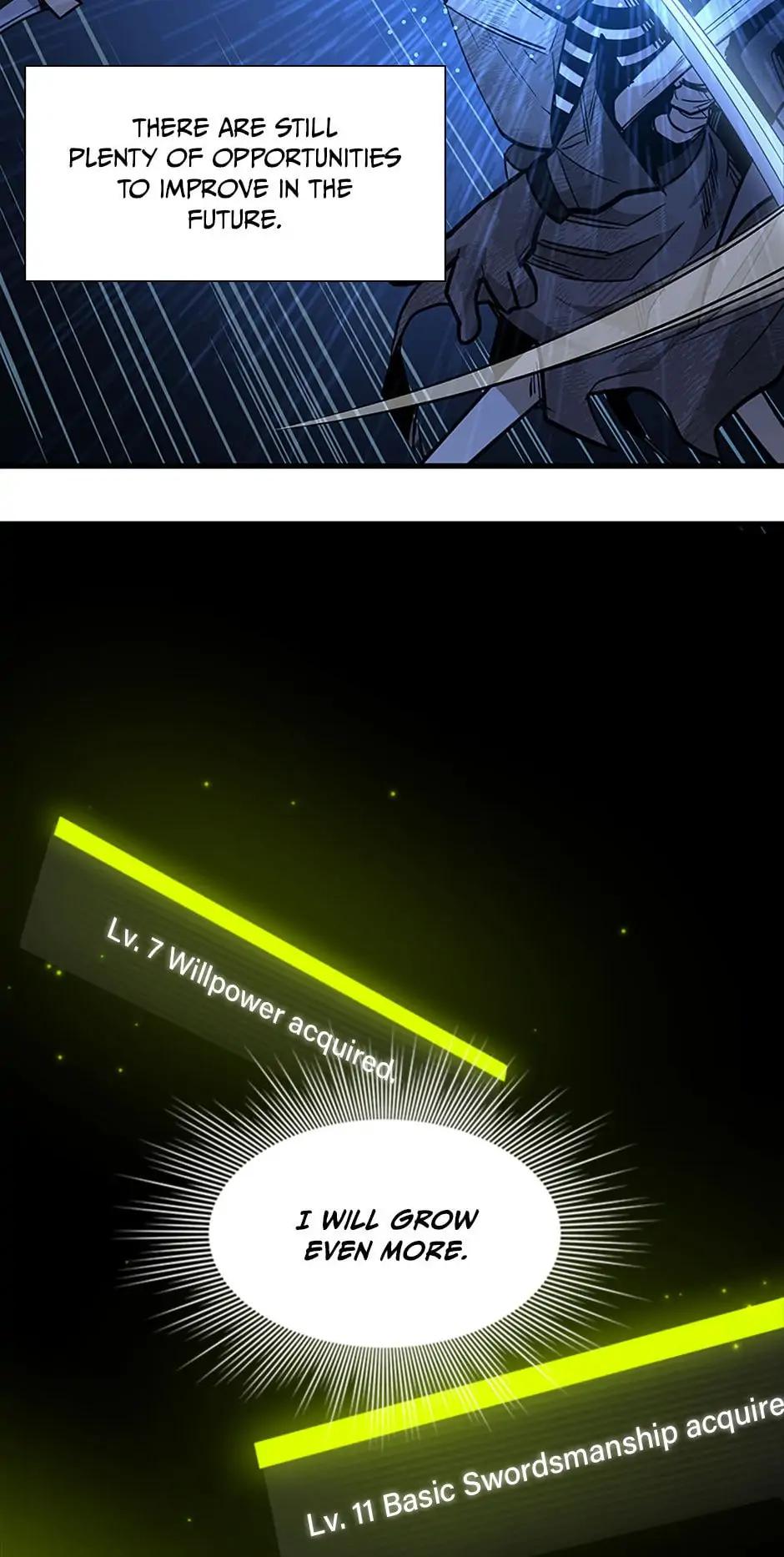 The Tutorial Is Too Hard Chap 45 - Next Chap 46