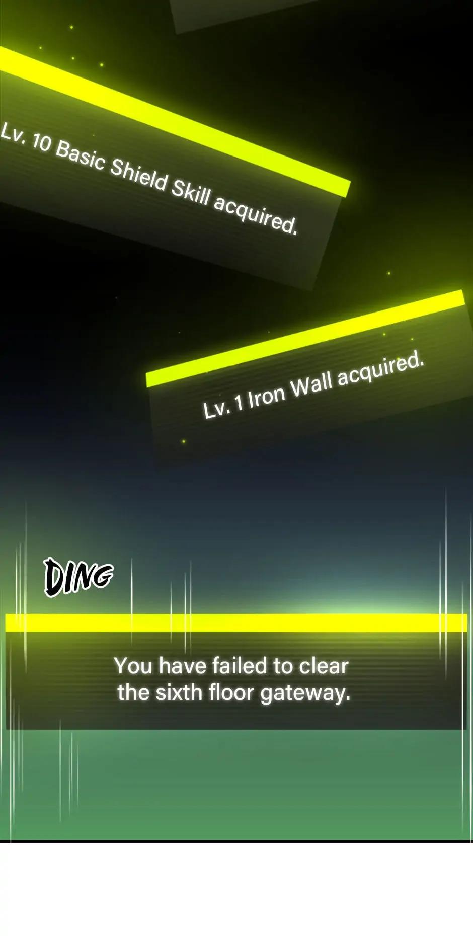 The Tutorial Is Too Hard Chap 45 - Next Chap 46