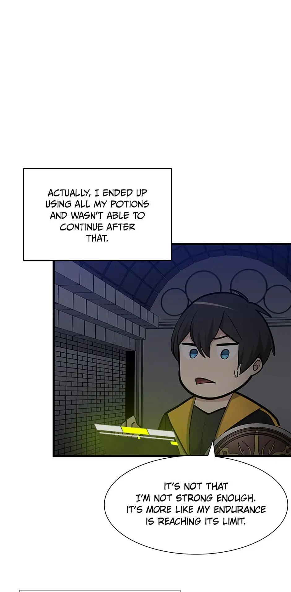 The Tutorial Is Too Hard Chap 45 - Next Chap 46