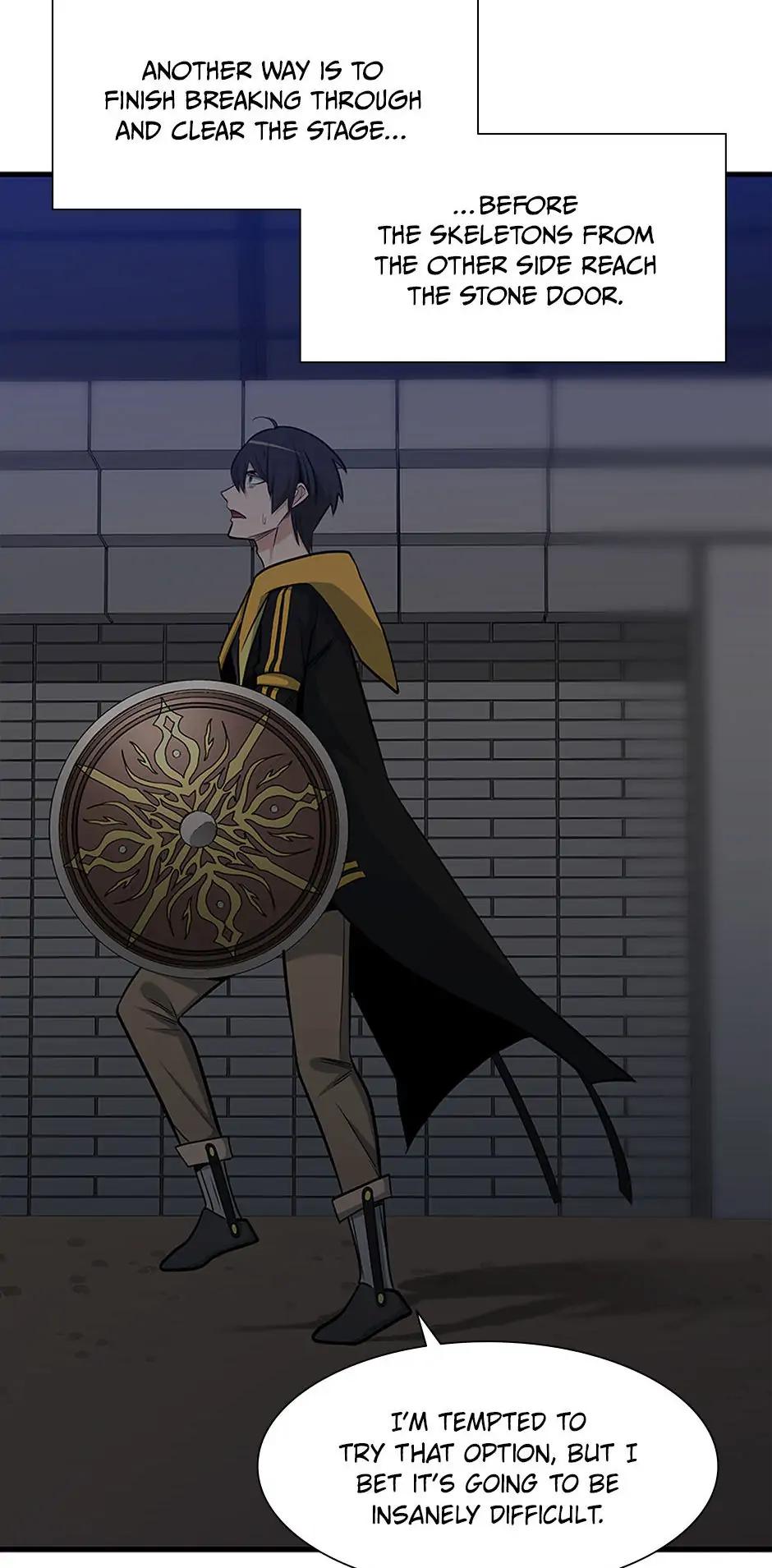 The Tutorial Is Too Hard Chap 45 - Next Chap 46