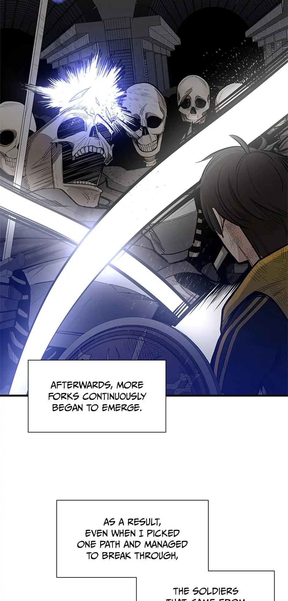 The Tutorial Is Too Hard Chap 45 - Next Chap 46