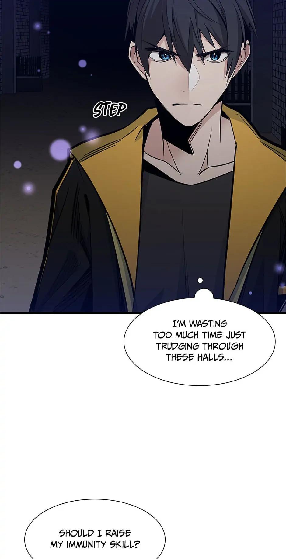 The Tutorial Is Too Hard Chap 45 - Next Chap 46