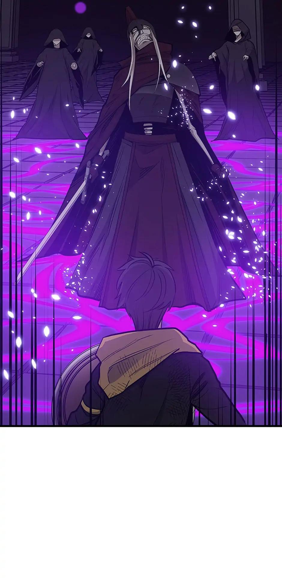 The Tutorial Is Too Hard Chap 45 - Next Chap 46