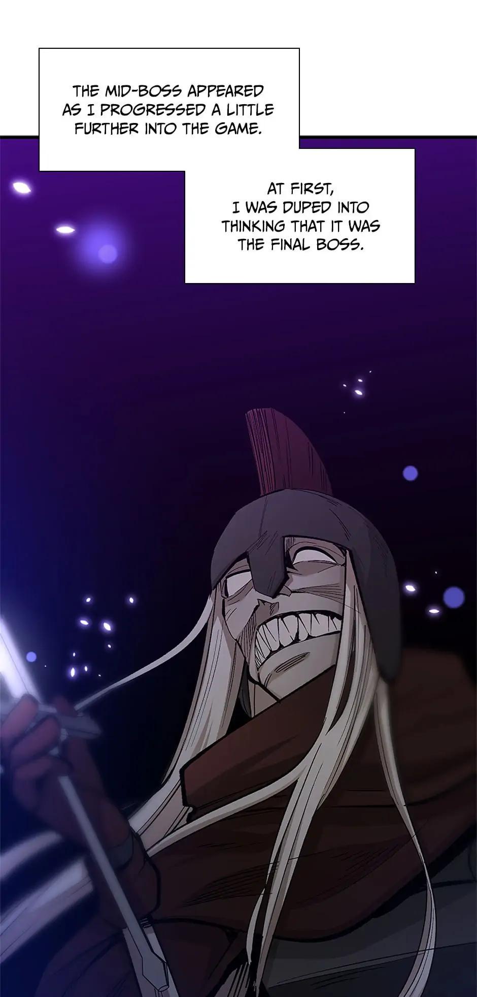 The Tutorial Is Too Hard Chap 45 - Next Chap 46