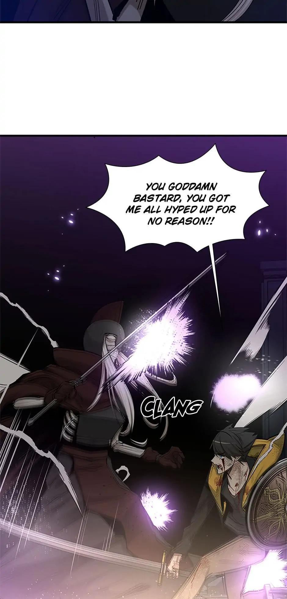 The Tutorial Is Too Hard Chap 45 - Next Chap 46