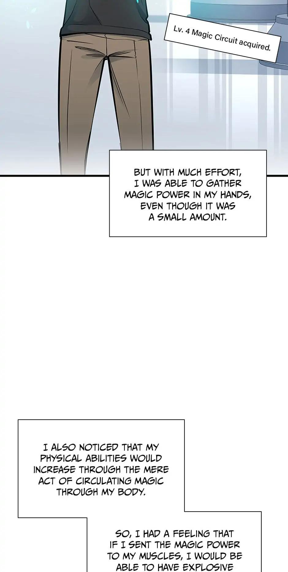 The Tutorial Is Too Hard Chap 45 - Next Chap 46