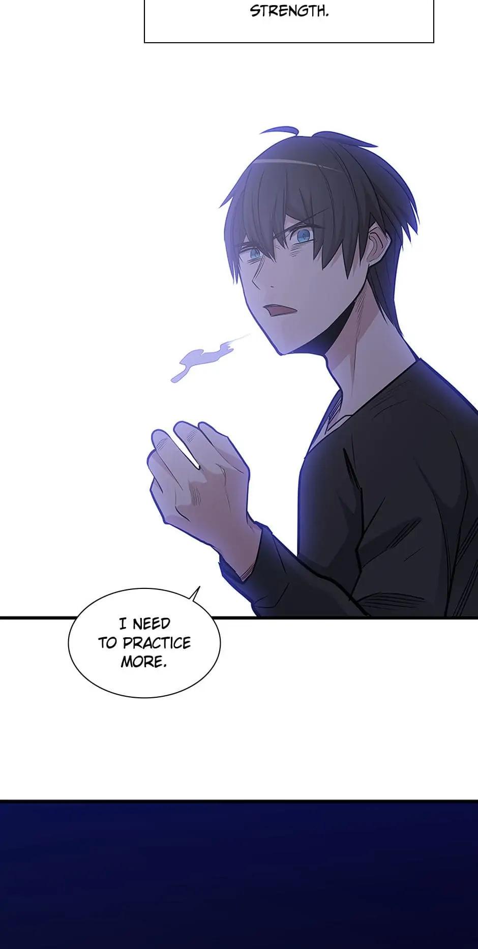 The Tutorial Is Too Hard Chap 45 - Next Chap 46