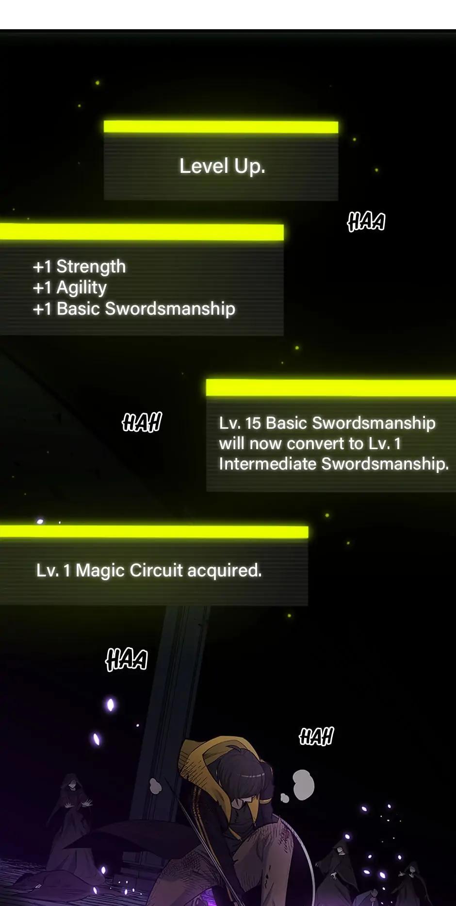 The Tutorial Is Too Hard Chap 45 - Next Chap 46