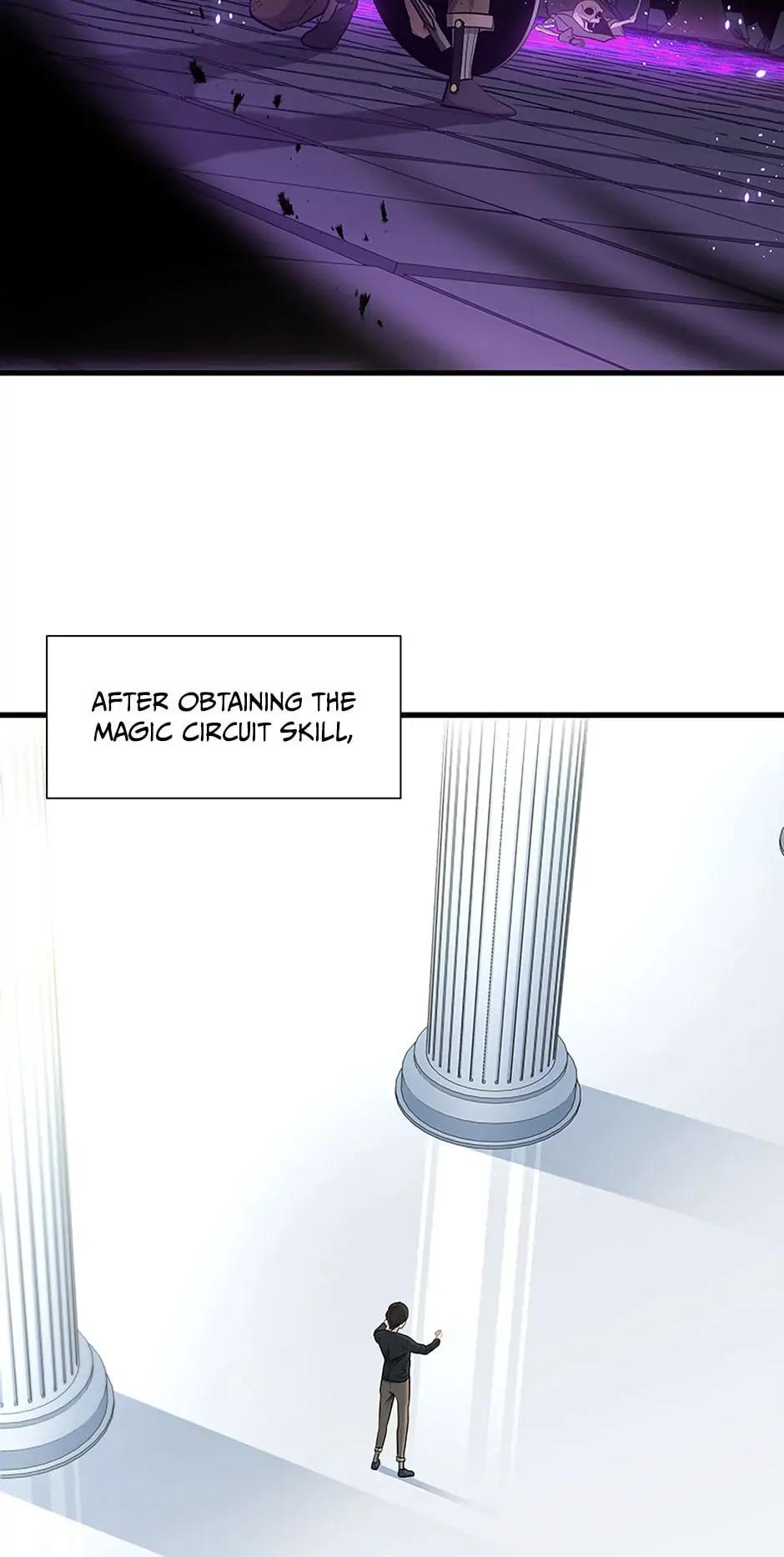 The Tutorial Is Too Hard Chap 45 - Next Chap 46