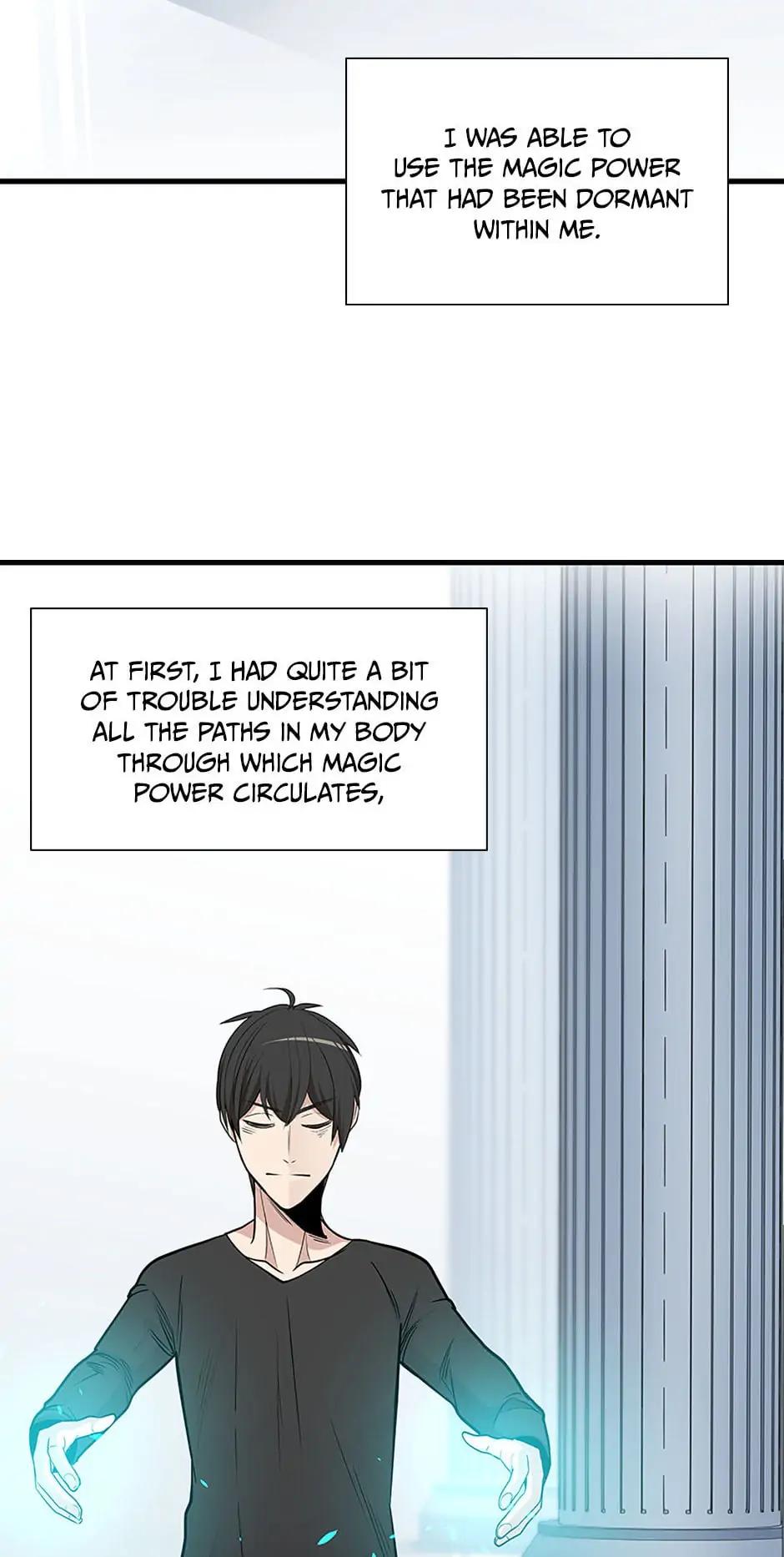 The Tutorial Is Too Hard Chap 45 - Next Chap 46